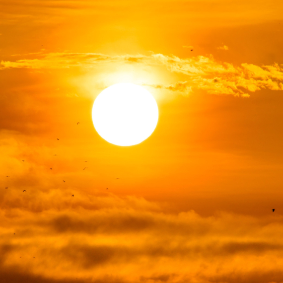 Naučnici otkrili temperature od 925 stepeni Celzijusovih