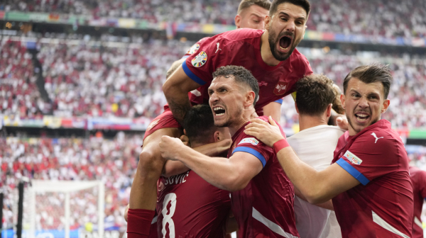 "To će biti potrebno Srbiji protiv Danske"