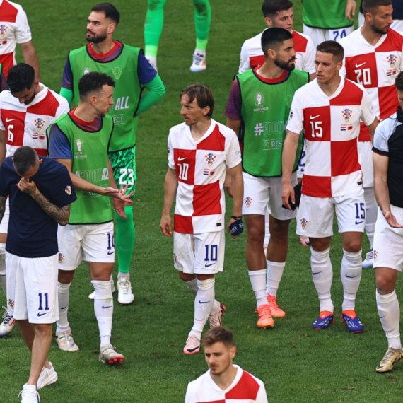 "To je scenario koji niko u Hrvatskoj ne želi"