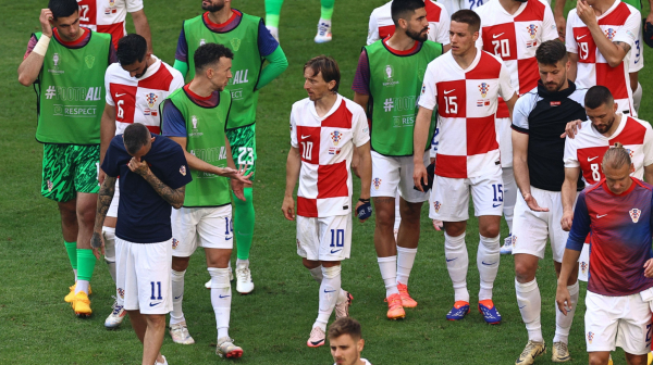 "To je scenario koji niko u Hrvatskoj ne želi"