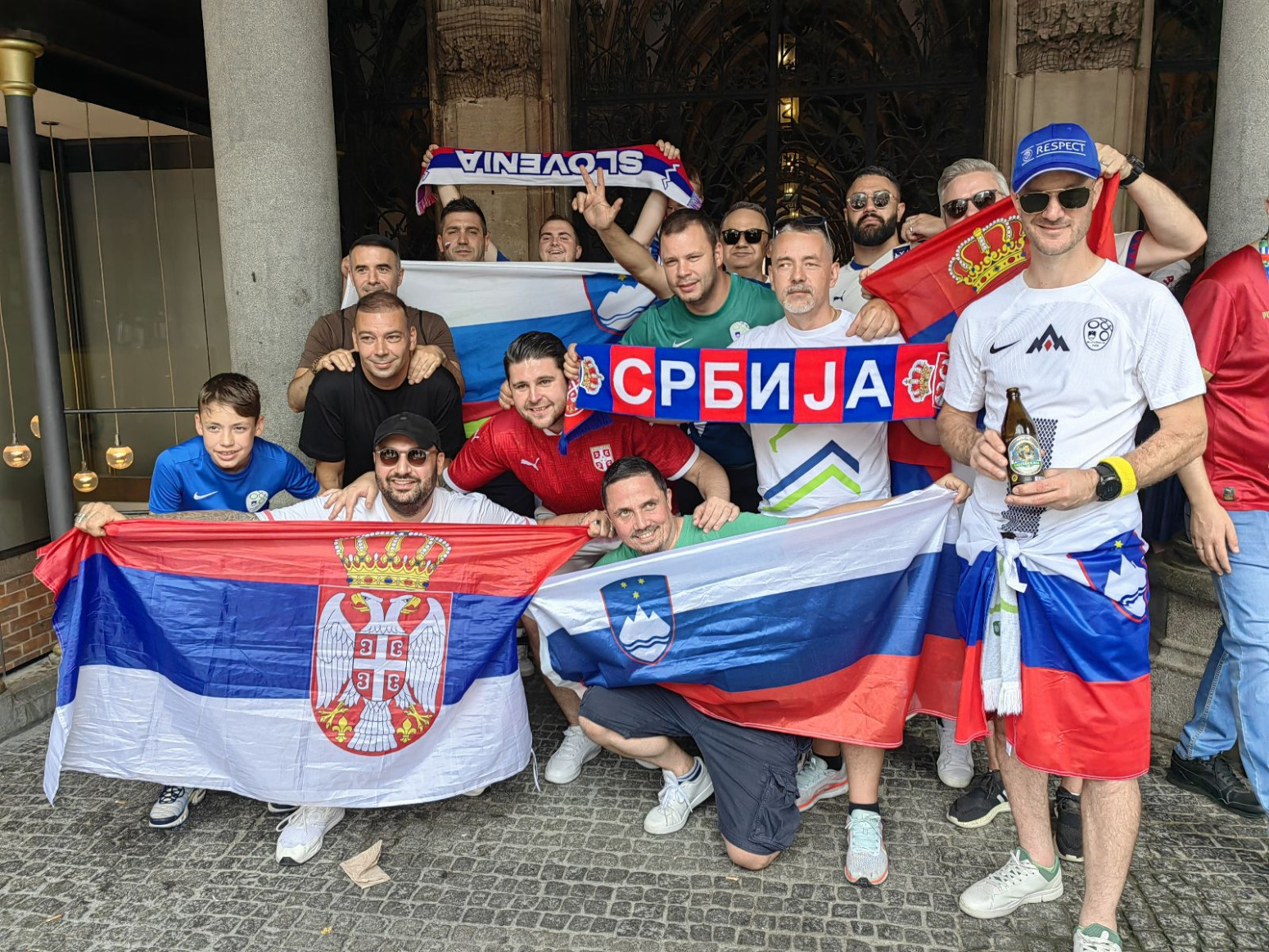 Mnoge stvari su sada jasnije