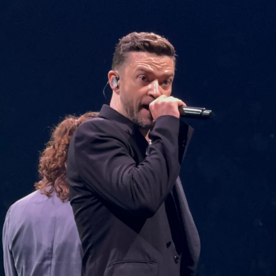 Stižu nove optužbe na račun Džastina Timberlejka VIDEO