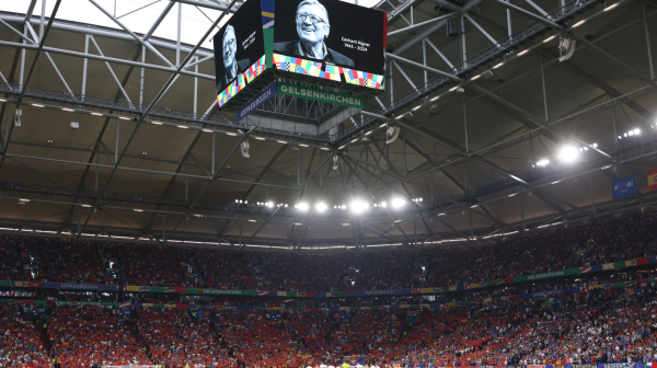 UEFA u žalosti –  preminuo čovek koji je bio važan za stvaranje Lige šampiona