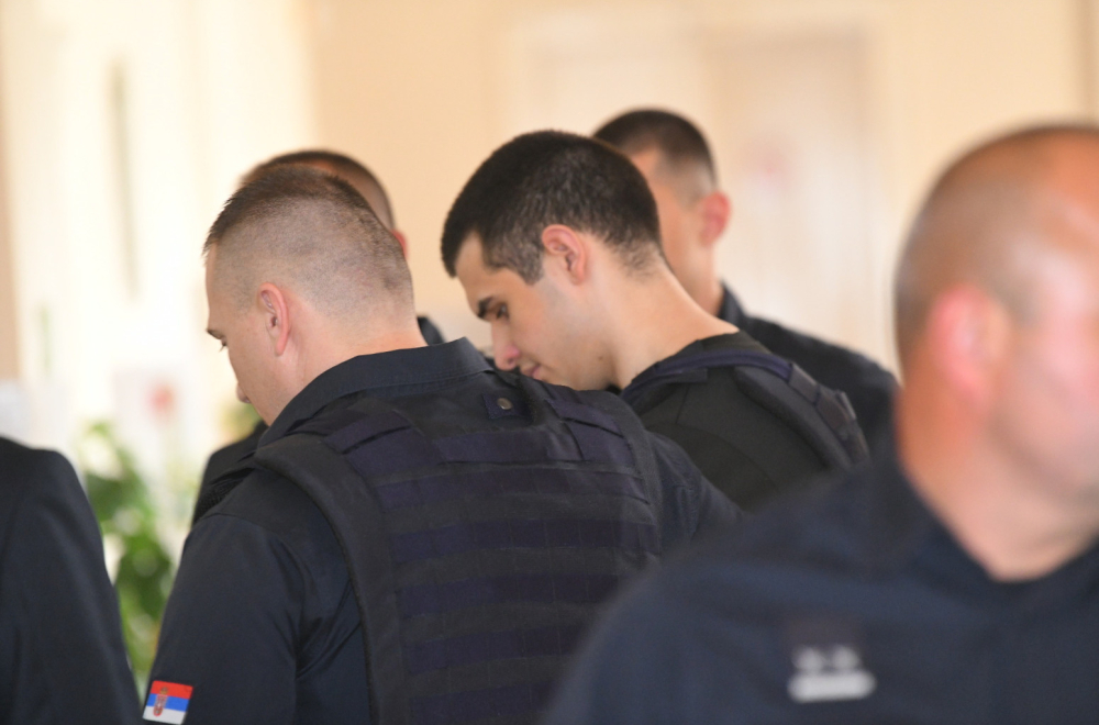 Zakazana sednica za odlučivanje o žalbama na presudu Blažićima