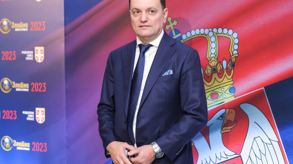 FSS ljut na UEFA