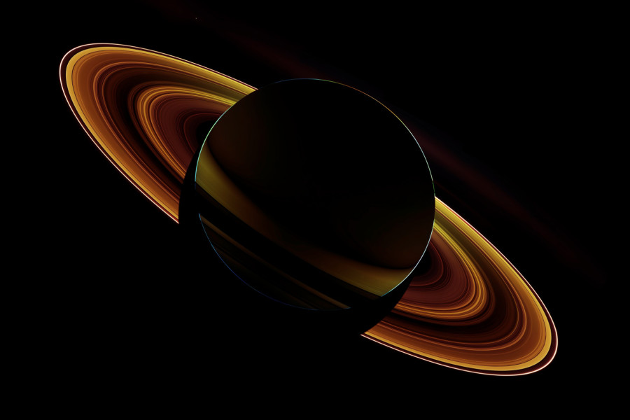 Scientists observe this process in space for the first time: Something has changed