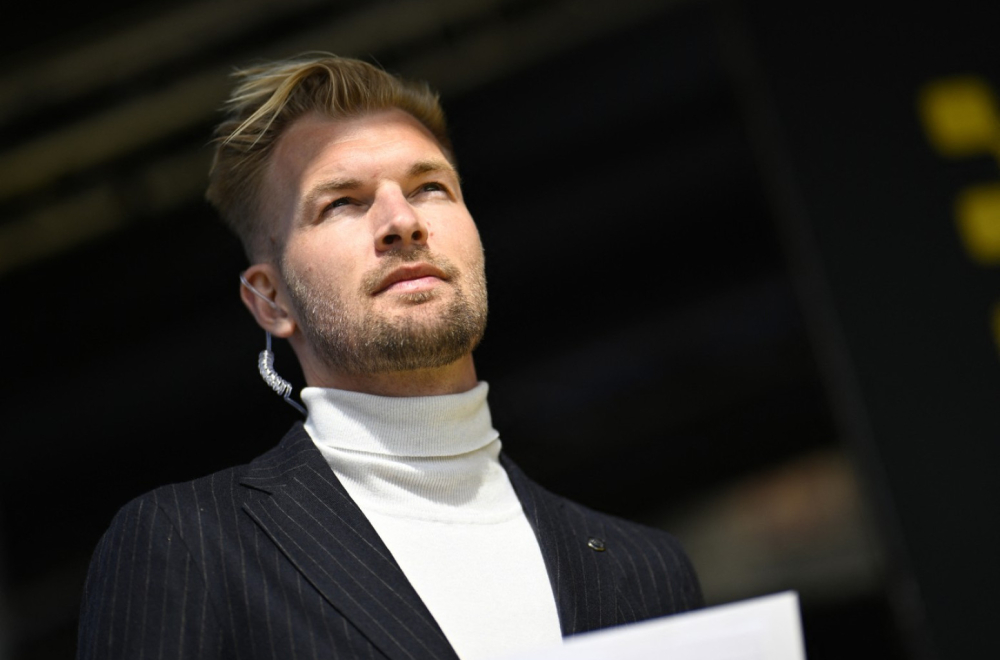 Suprug Blanke Vlašić priznao da imaju otvoren brak: Sada se oglasio i njen otac VIDEO