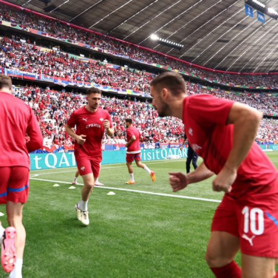 Srbija i Hrvatska "vise" – svi su u igri, osim jedne reprezentacije