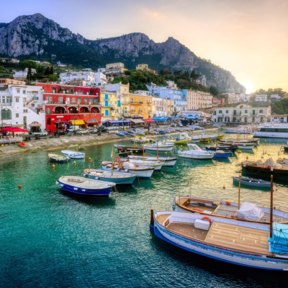Popularno italijansko ostrvo uvodi stroga pravila: Nove zabrane za turiste već od ovog leta