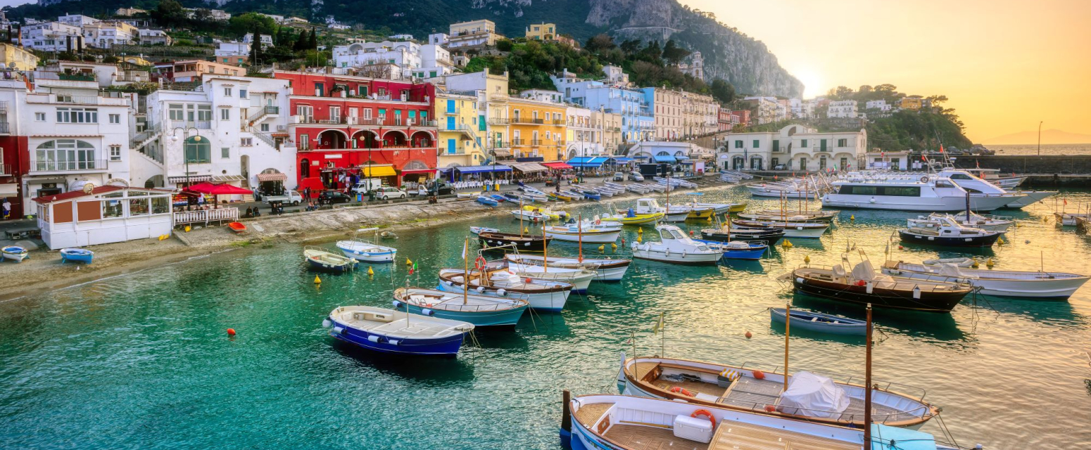 Popularno italijansko ostrvo uvodi stroga pravila: Nove zabrane za turiste već od ovog leta