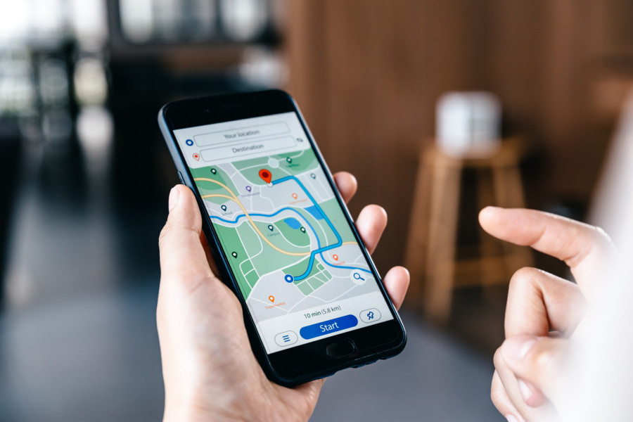 I dalje buše Google mape: Neće da im dozvole detaljniji prikaz