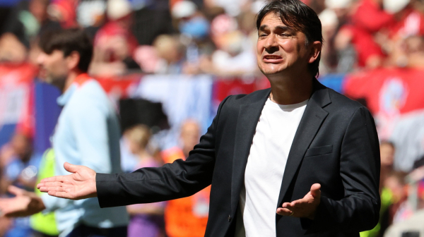 "Dalić nije marioneta"