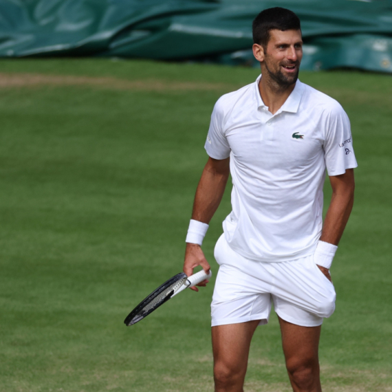 "Novak će doći s željom da se osveti"