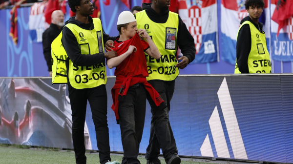 UEFA pojačava bezbednosne mere na EURO