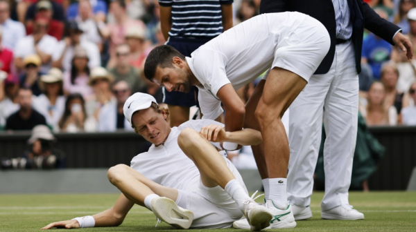 Skandal – ATP oštetio Đokovića!
