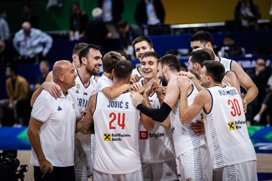 Karijevi orlovi kreću na olimpijski let