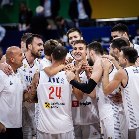 Karijevi "orlovi" kreću na olimpijski let