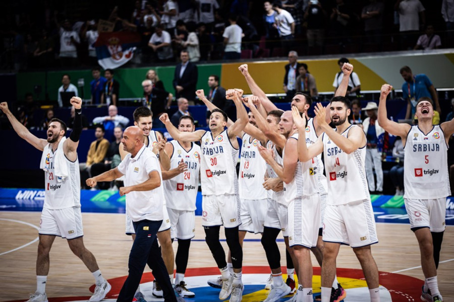 Karijevi orlovi kreću na olimpijski let