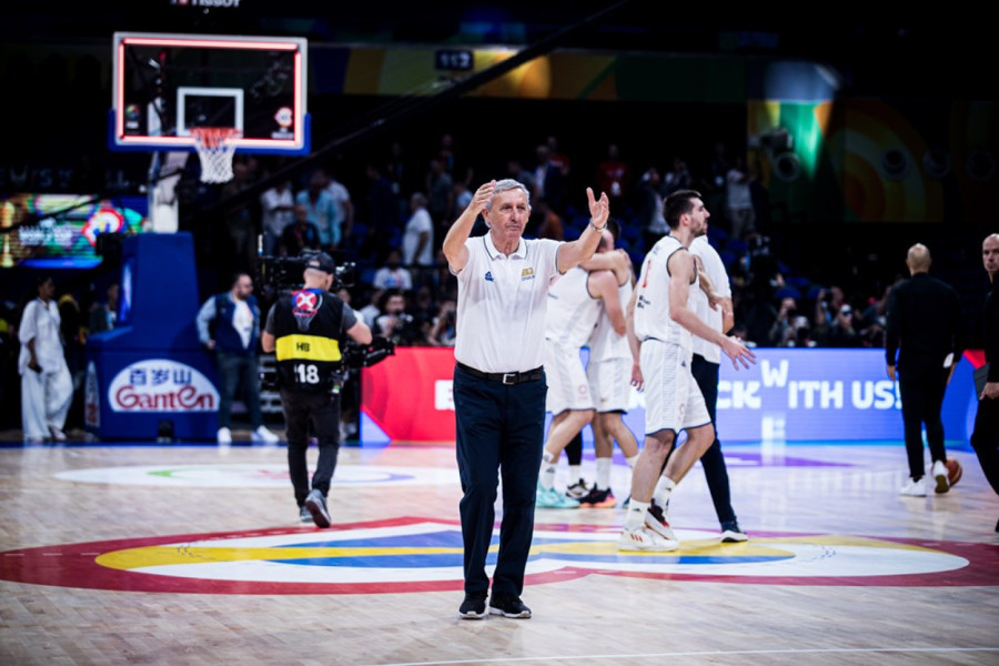 Karijevi orlovi kreću na olimpijski let