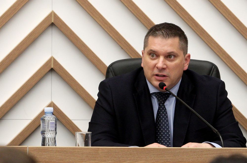 Nikodijević: Neće biti iznenađenja kada je reč o izboru gradonačelnika Beograda