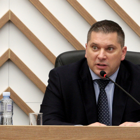 Nikodijević: Neće biti iznenađenja kada je reč o izboru gradonačelnika Beograda