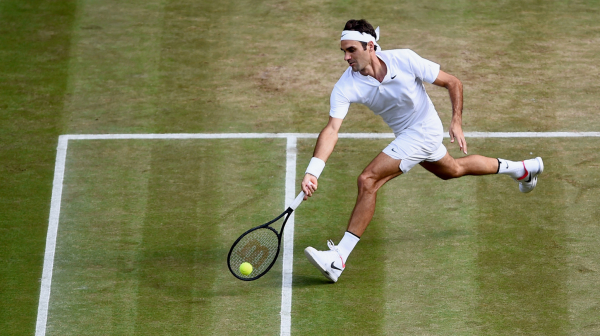 Federer je ovo pravilo kršio, Agasi nije hteo ni da igra