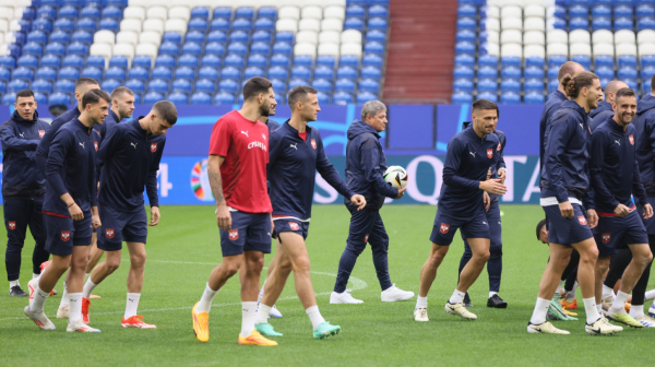 Tihi bojkot reprezentacije – na koga Piksi (ne) računa?