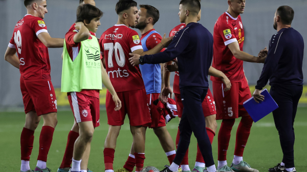 Kragujevčani ponovo menjaju domaći teren