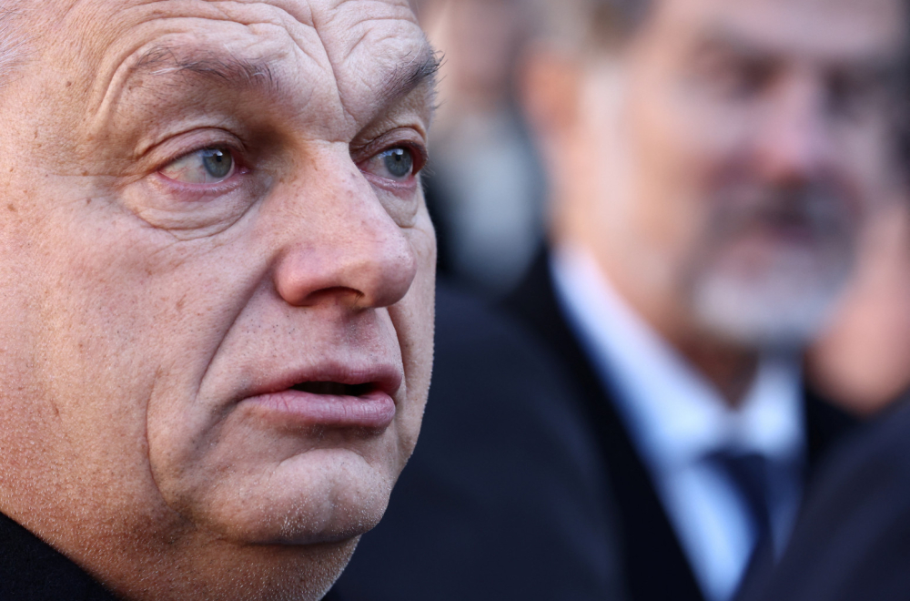 Orban razotkrio EU: "Da smo ih čekali bili bismo do grla u vodi"
