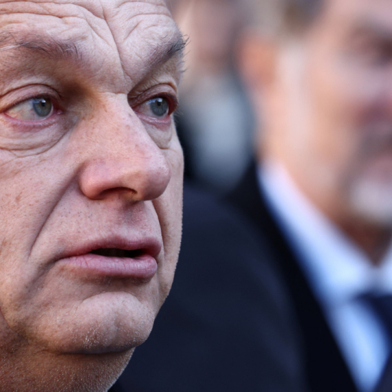 Orban razotkrio EU: "Da smo ih čekali bili bismo do grla u vodi"