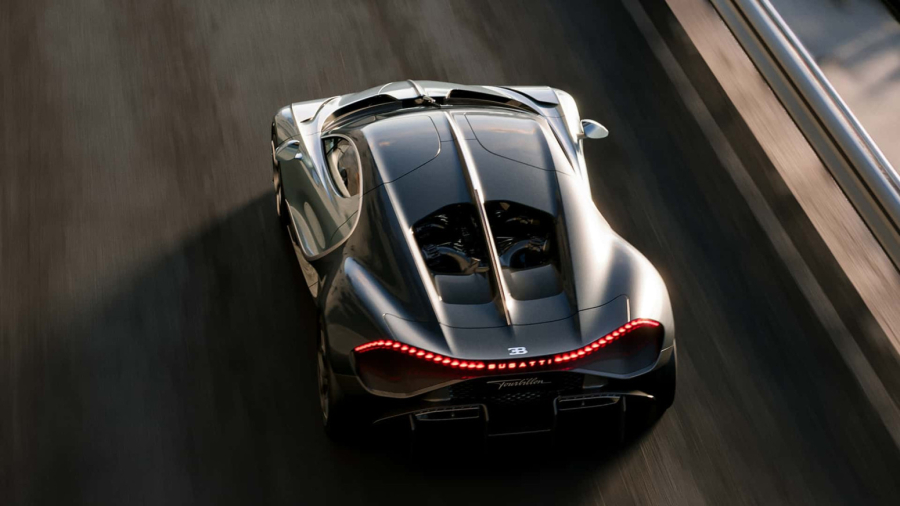 I bogati plaču: Bugatti rasprodat do 2029. godine