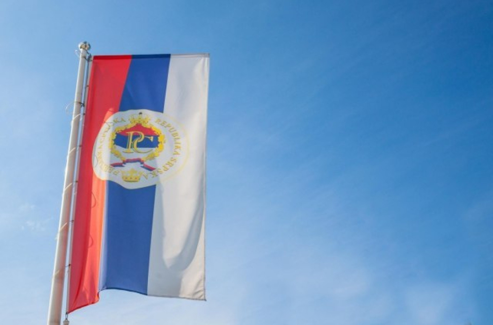 Republika Srpska disrupts European integration