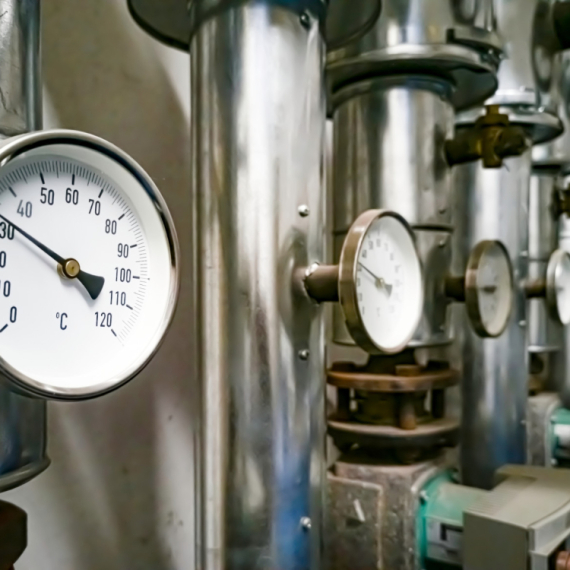 Niška toplana ulaže u automatizaciju i energetsku efikasnost