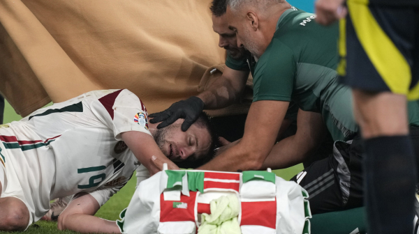 UEFA se hitno oglasila posle kritika Mađara