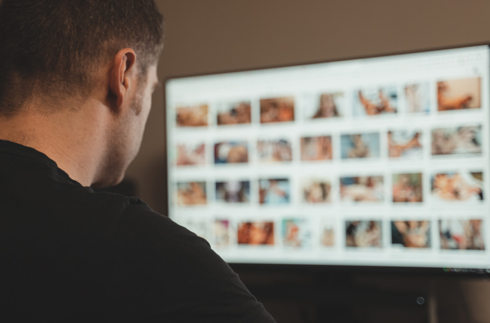 Devojka proživela pakao: Lažni snimci dečije i osvetničke pornografije uzimaju maha VIDEO