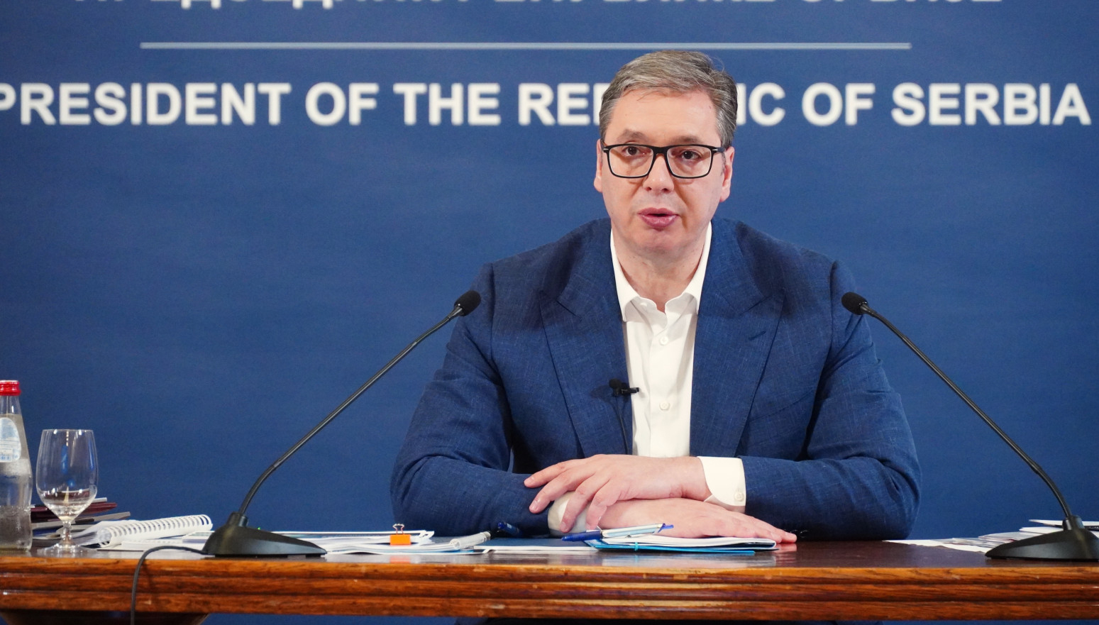 "Kada je ceo region ostao u mraku, Srbija je imala struju"