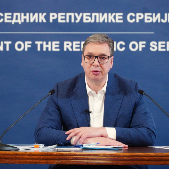 "Kada je ceo region ostao u mraku, Srbija je imala struju"