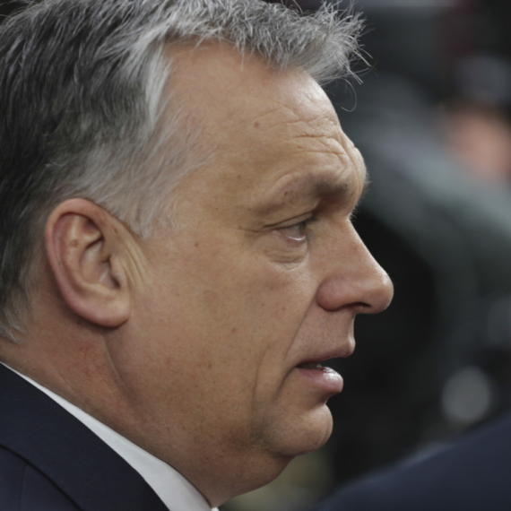 Orban doživeo dramu; Jedan policajac poginuo u udesu, drugom se bore za život