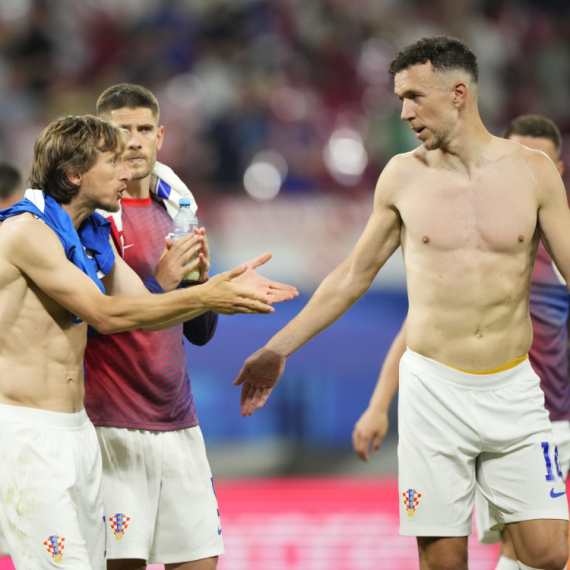 Hrvatski analitičar: "Sudija je navlačio za Italijane"