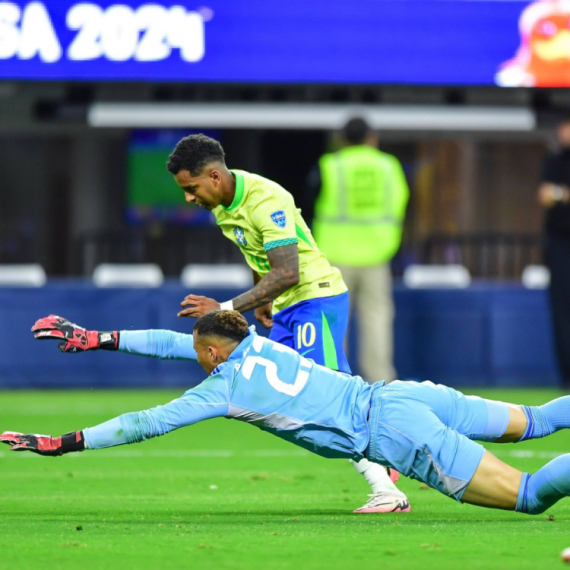 Brazil se obrukao
