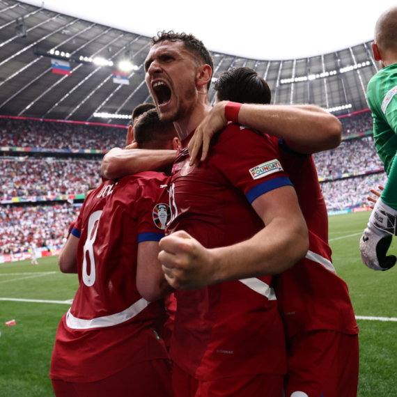 Srbija na 0/3 – vreme je za prvu pobedu protiv Danske