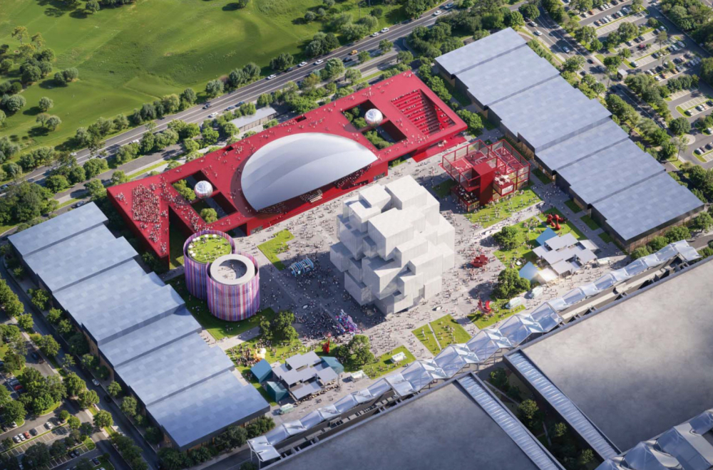 Domaće inovacije u srcu priprema za EXPO 2027 Beograd