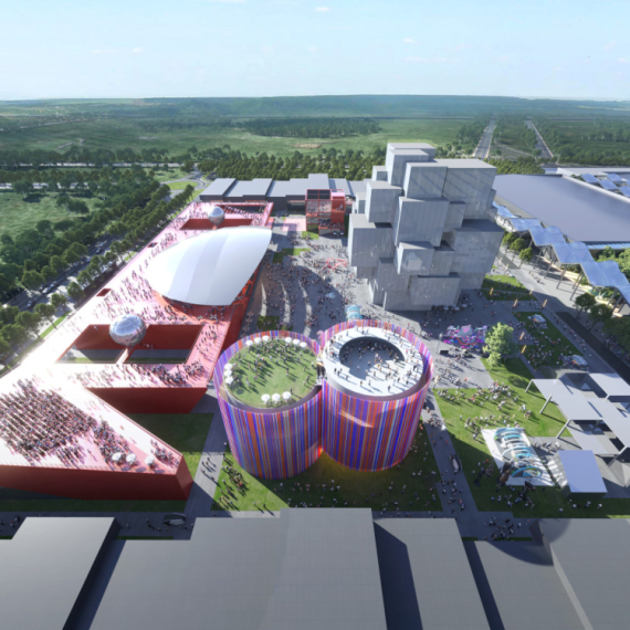 Šansa za studente: Volontiranje na EXPO 2027 donosi i dragoceno iskustvo i ESPB bodove