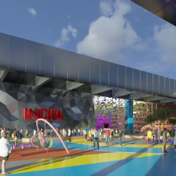 EXPO 2027 okuplja svet: Više od 1.000 kandidata iz inostranstva prijavilo se za volonterski program