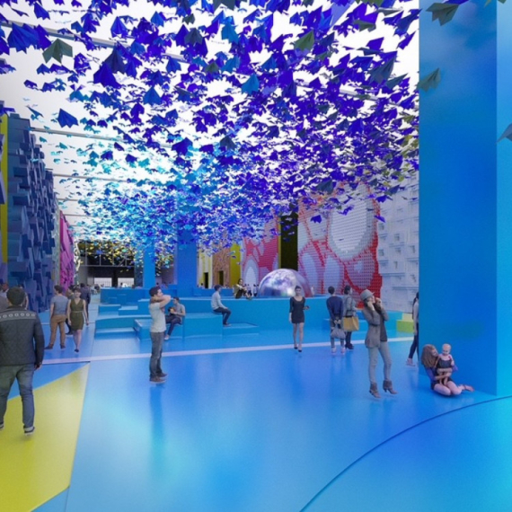 Srbija domaćin Svetskog dana životne sredine 2027. u okviru EXPO 2027 u Beogradu VIDEO