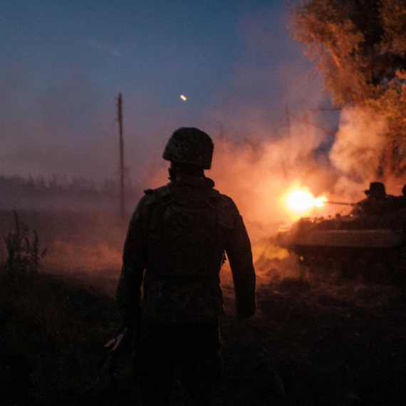 "I am responsible for the war"; And then came the shock decision