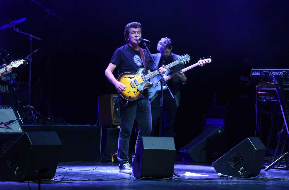 HDZ otkazao Bajagin koncert