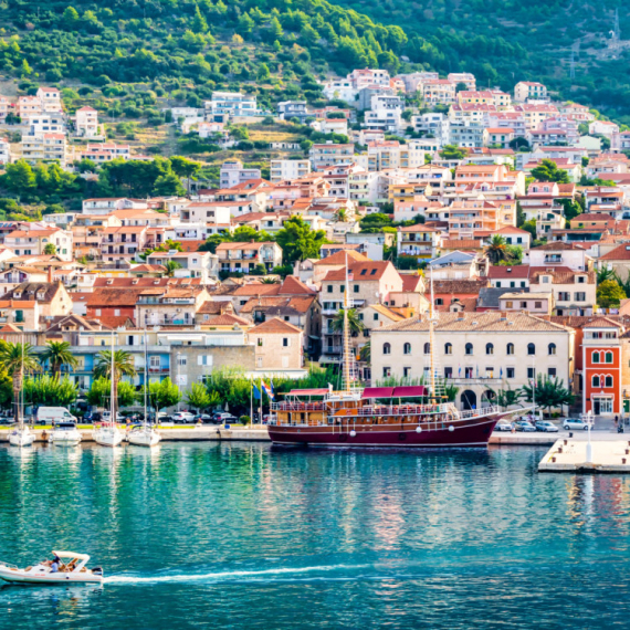 Hrvatska sve popularnija: Ovo je top 5 destinacija