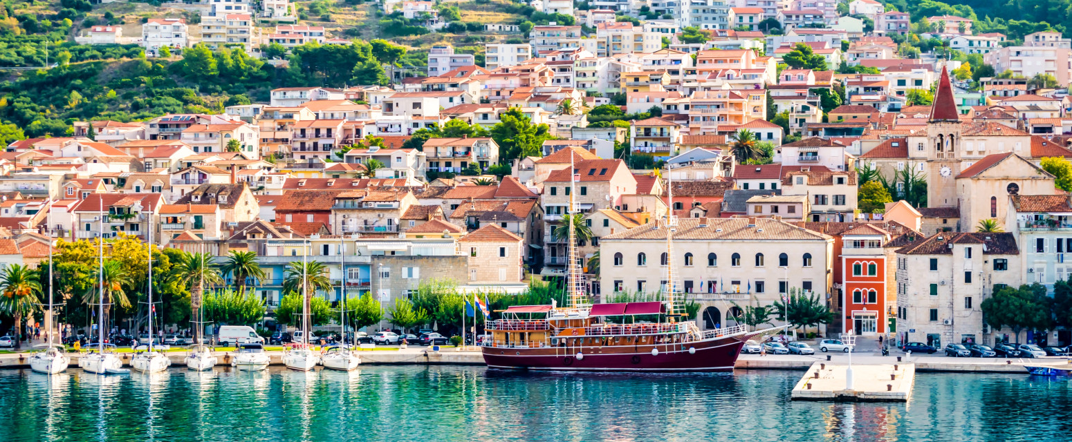 Hrvatska sve popularnija: Ovo je top 5 destinacija