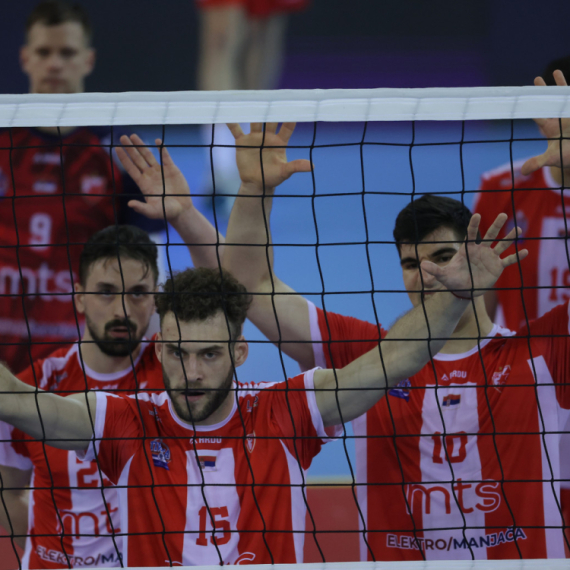 Srbija sa šest odbojkaških klubova u evropskim takmičenjima